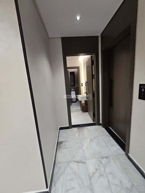 Apartment 126.95 SQM with 4 Bedrooms As Salamah, North Jeddah, Jeddah