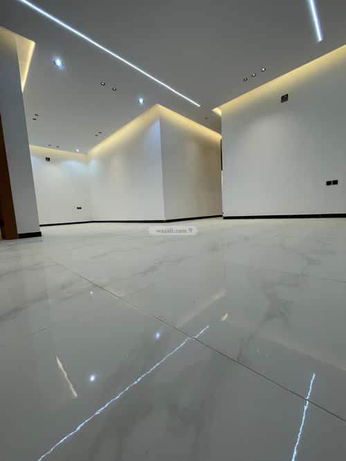 Apartment 128.57 SQM with 4 Bedrooms Al-Janadriyah, East Riyadh, Riyadh