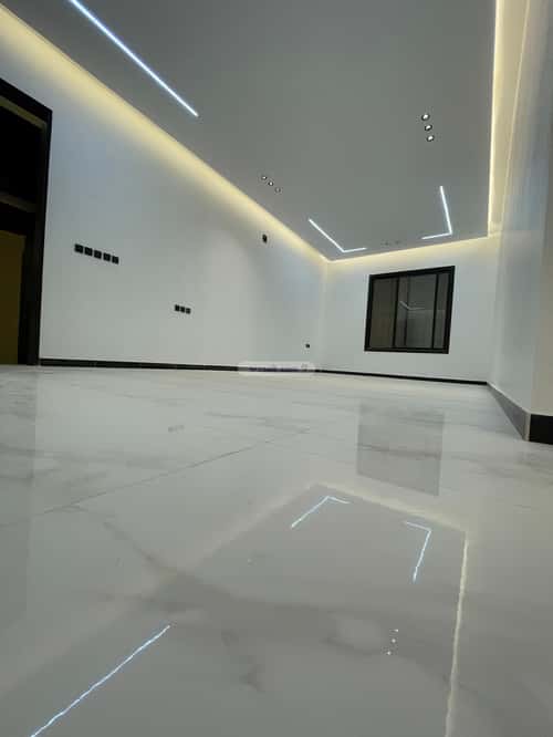 Apartment 128.57 SQM with 4 Bedrooms Al-Janadriyah, East Riyadh, Riyadh