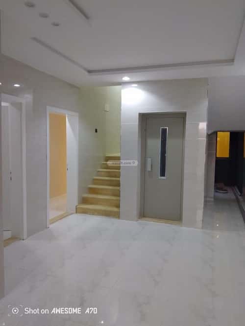 Villa 435.33 SQM Facing North on 20m Width Street Haretalbabalgadeed, Makkah Al Mukarramah
