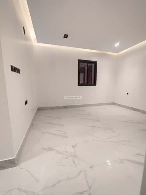 Apartment 203.88 SQM with 4 Bedrooms Al-Janadriyah, East Riyadh, Riyadh