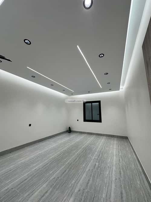 Floor 500 SQM with 7 Bedrooms Haya Al Aziziyah, Madinah