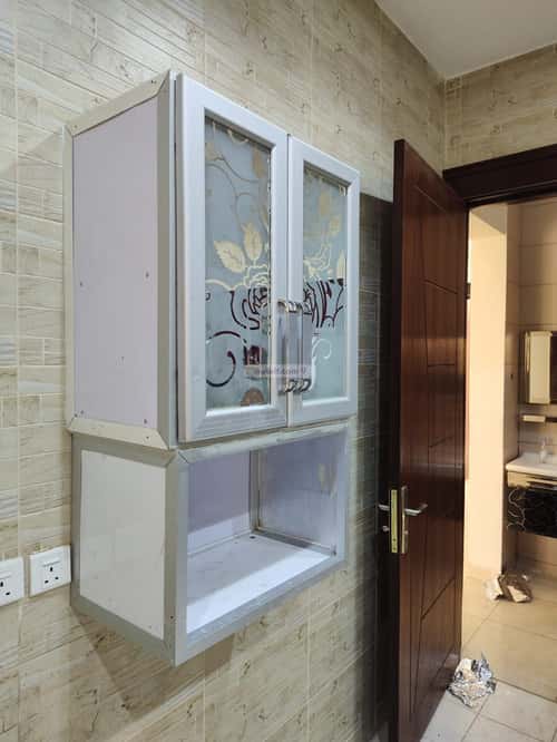 شقة 240 متر مربع ب 3 غرف النرجس، شمال الرياض، الرياض