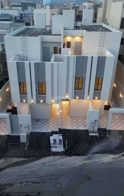 Apartment 295 SQM with 6 Bedrooms Al Zahoor, Abha