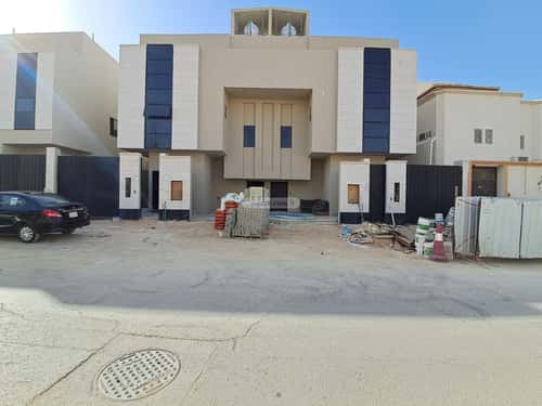 دور 5 غرف في السويدي