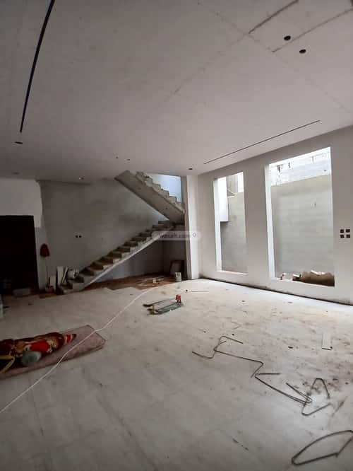 Floor 212.74 SQM with 4 Bedrooms Tuwaiq, West Riyadh, Riyadh