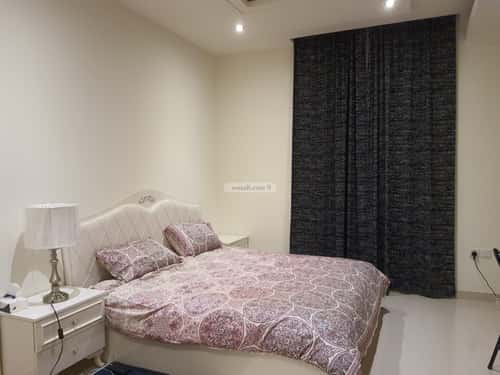 Furnished Apartment with 2 Bedrooms Al Rawabi, Khobar