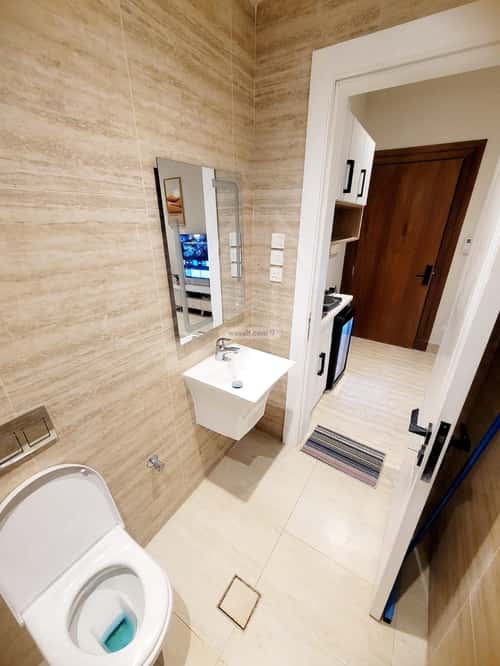 Apartment 148 SQM with 1 Bedroom Al Hammraa, Khobar