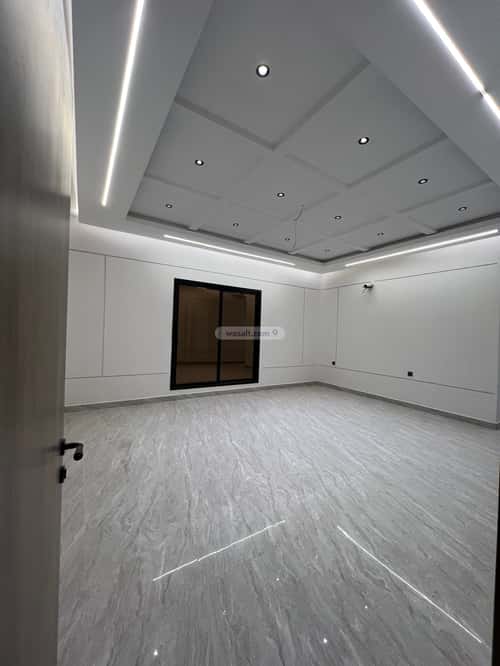 Apartment 200.36 SQM with 6 Bedrooms Al Wahah, Aldammam