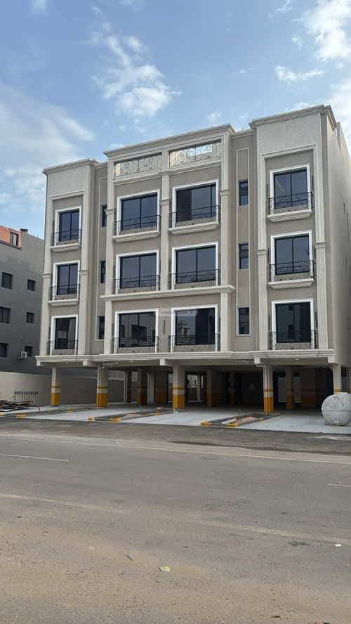 Apartment 200.36 SQM with 6 Bedrooms Al Wahah, Aldammam