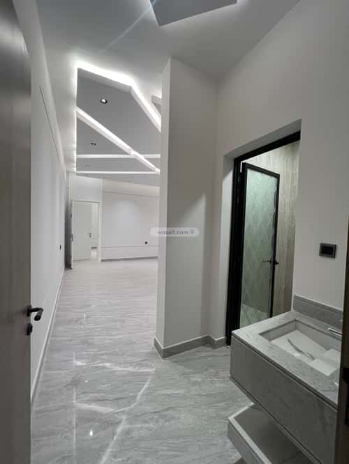 Apartment 200.36 SQM with 6 Bedrooms Al Wahah, Aldammam