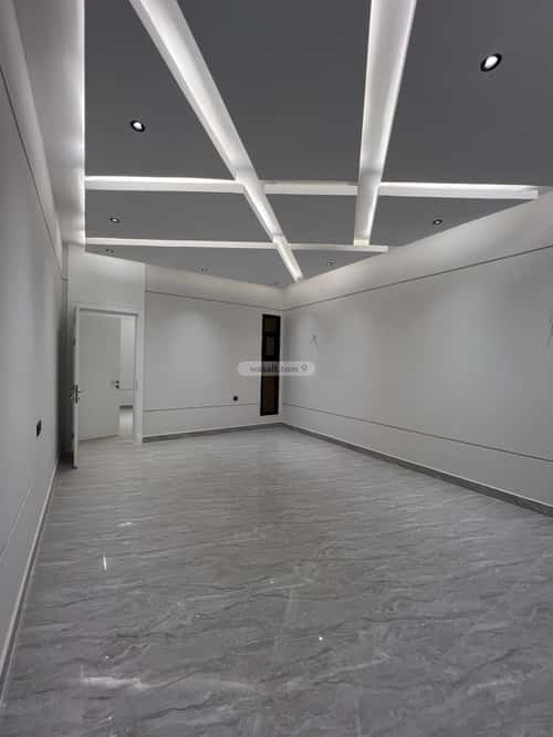 Apartment 200.36 SQM with 6 Bedrooms Al Wahah, Aldammam