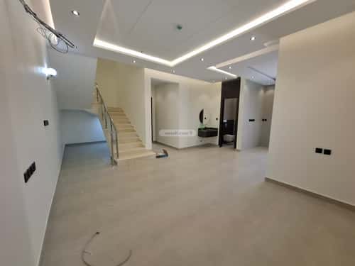 شقة 4 غرف في الرمال