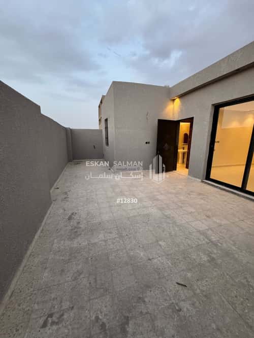 فيلا 380.47 متر مربع شمالية على شارع 15م الجنادرية، شرق الرياض، الرياض