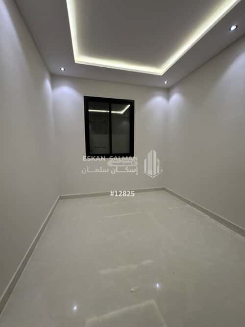 Apartment 225.21 SQM with 6 Bedrooms Al-Janadriyah, East Riyadh, Riyadh