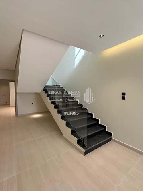 Villa 162.82 SQM Facing East on 15m Width Street The Western District, Bariduh