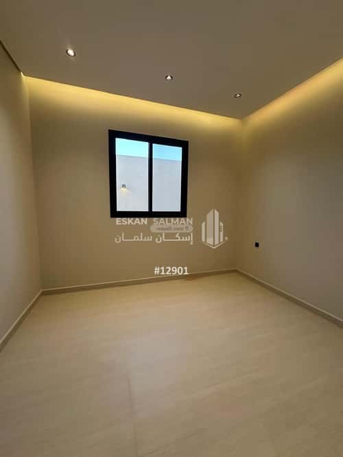 دور 181.82 متر مربع ب 3 غرف الضاحي الغربي، بريدة