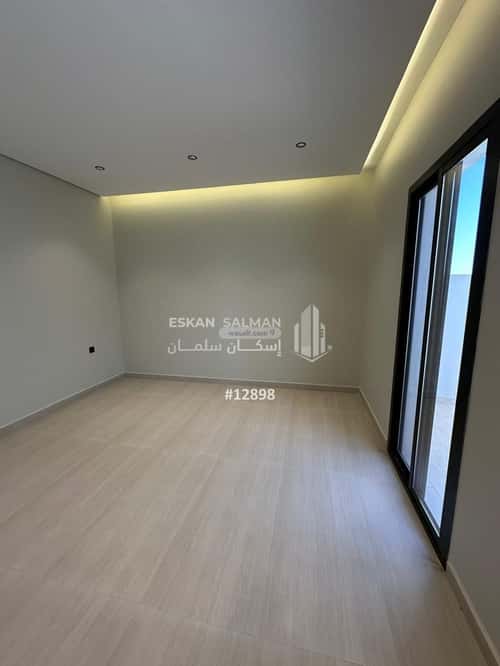 Villa 163.08 SQM Facing West on 15m Width Street The Western District, Bariduh