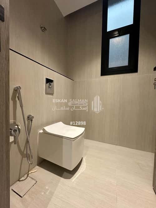 Villa 163.08 SQM Facing West on 15m Width Street Ad Dahi Al Garbi, Buraidah