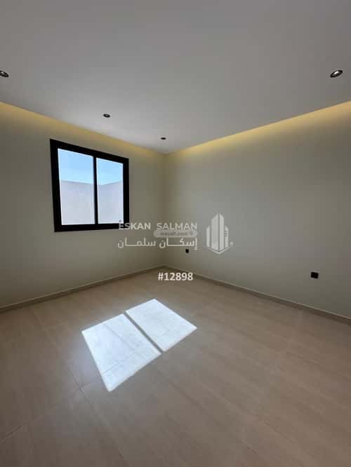 Villa 163.08 SQM Facing West on 15m Width Street The Western District, Bariduh