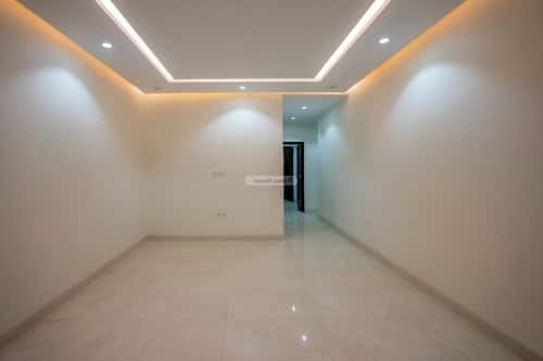 شقة 166 متر مربع ب 5 غرف النخيل، شرق جدة، جدة