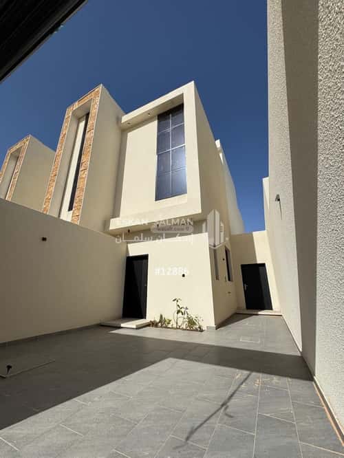 Floor 172.5 SQM with 4 Bedrooms The Western District, Bariduh