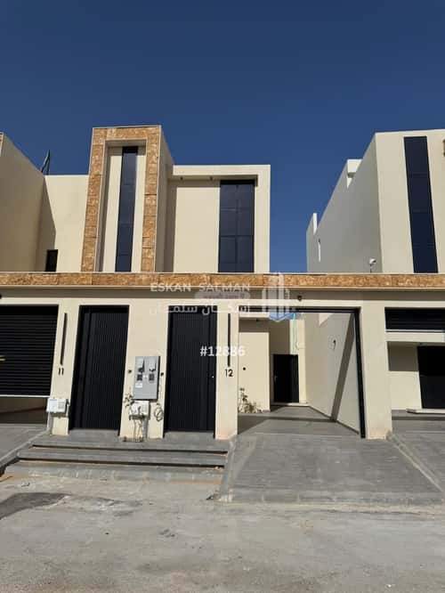 Floor 172.5 SQM with 4 Bedrooms The Western District, Bariduh