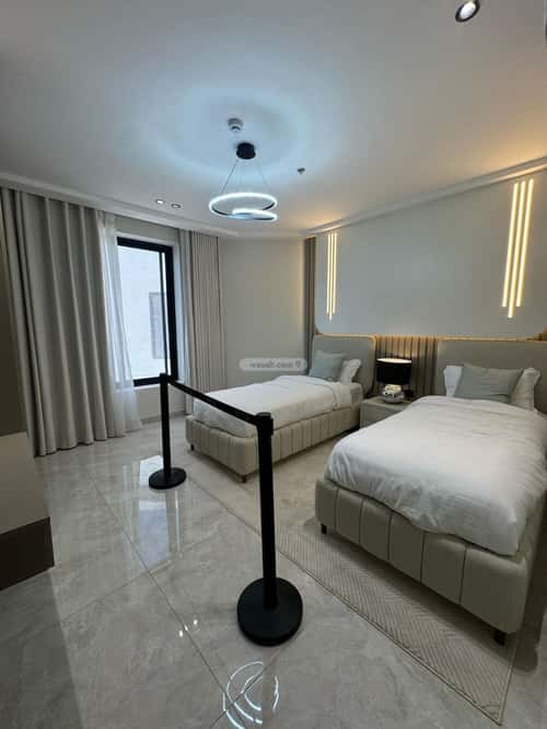 شقة 171.26 متر مربع ب 5 غرف الشاطئ الشرقي، الدمام