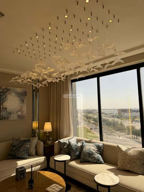 Apartment 171.26 SQM with 5 Bedrooms Al Shateea Al Sharky, Aldammam