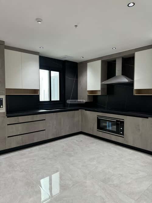 Apartment 171.26 SQM with 5 Bedrooms Al Shateea Al Sharky, Aldammam