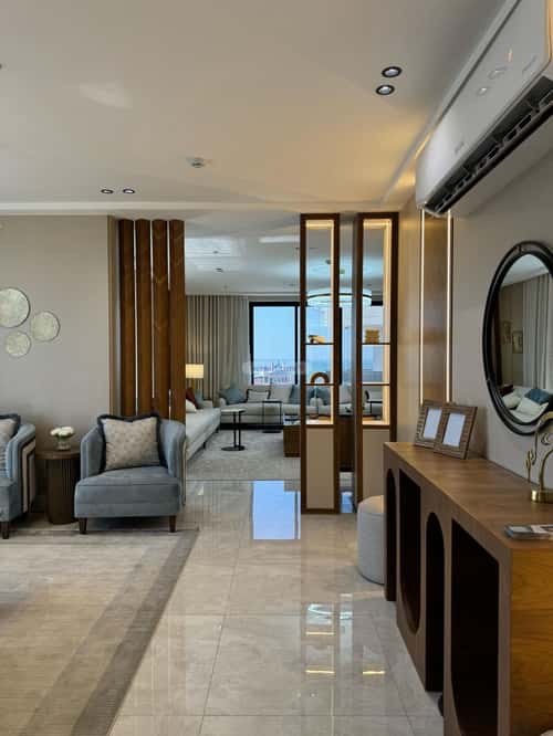 Apartment 189.83 SQM with 5 Bedrooms Al Shateea Al Sharky, Aldammam