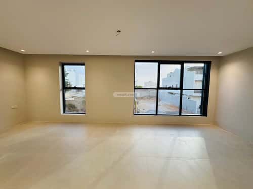 Villa 315 SQM Facing South East on 15m Width Street Al Arid, North Riyadh, Riyadh