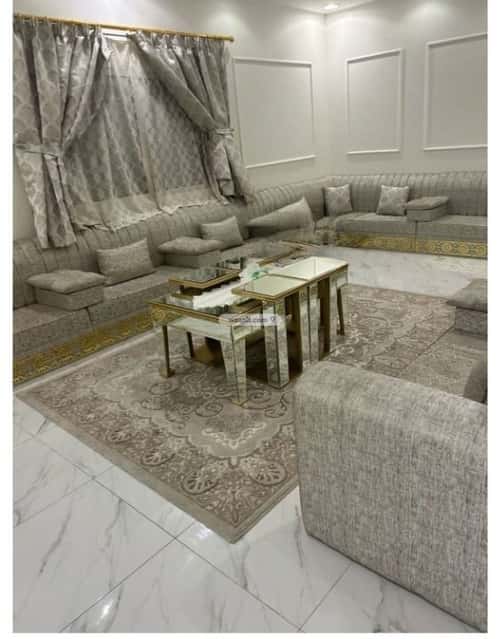 Apartment 188.78 SQM with 5 Bedrooms Uhod, Aldammam