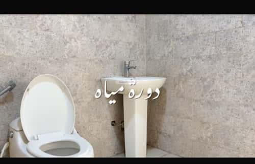 شقة 109.14 متر مربع ب 3 غرف النور، الدمام