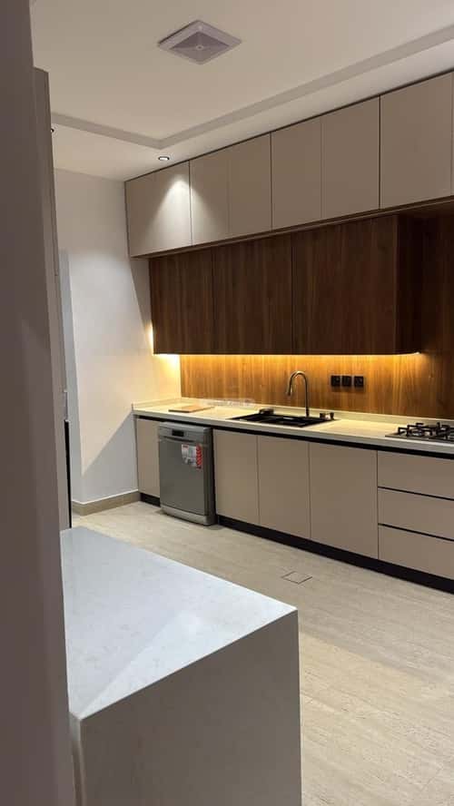 Apartment 220.94 SQM with 5 Bedrooms Al Marjan, East Riyadh, Riyadh