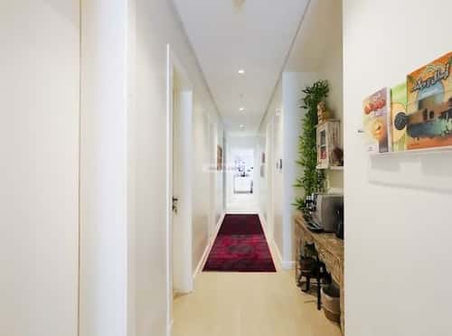 Apartment 175.46 SQM with 3 Bedrooms An-Narjis, North Riyadh, Riyadh