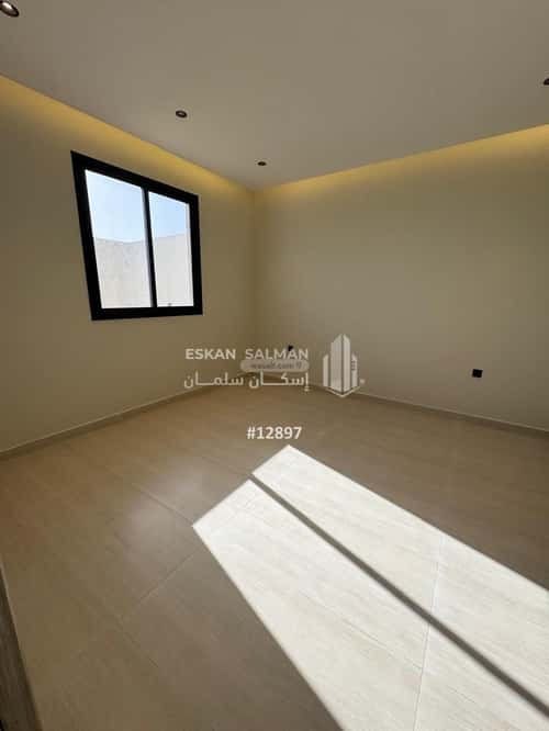 Villa 163.08 SQM Facing West on 15m Width Street The Western District, Bariduh