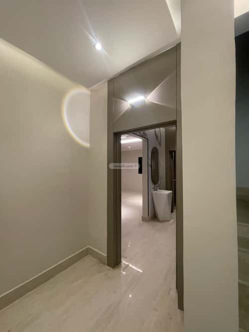 Apartment 625 SQM with 2 Bedrooms Al Aqeeq, North Riyadh, Riyadh