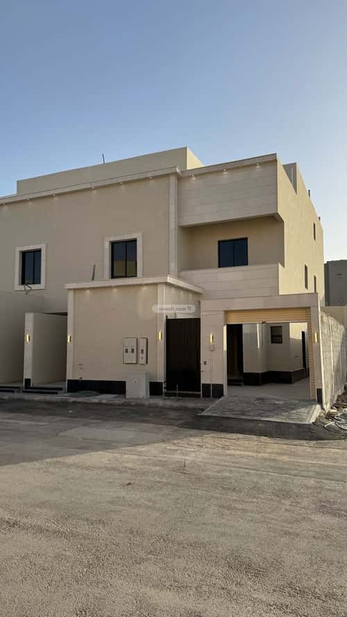 Floor 186.13 SQM with 5 Bedrooms Ar-Rimal, East Riyadh, Riyadh