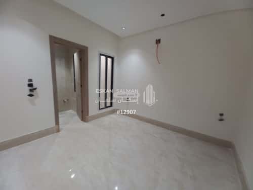 شقة 116.31 متر مربع ب 3 غرف طويق، غرب الرياض، الرياض