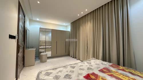 Apartment 435.15 SQM with 2 Bedrooms Ar-Rimal, East Riyadh, Riyadh