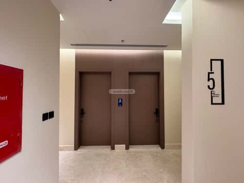 Apartment 193.71 SQM with 5 Bedrooms Al Khuzama, Al Khobar