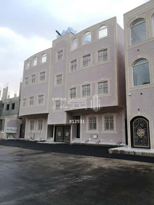 شقة 178.84 متر مربع ب 7 غرف البديع، أبها