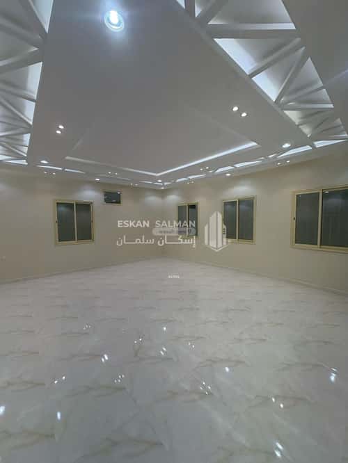 شقة 178.84 متر مربع ب 7 غرف البديع، أبها