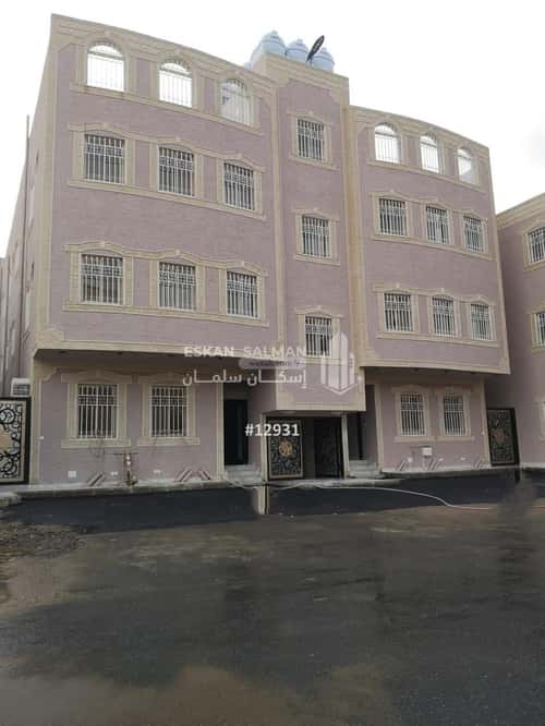 Apartment 178.84 SQM with 7 Bedrooms Al Badee, Abha