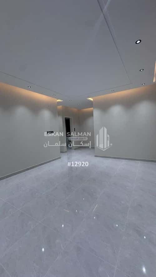 فيلا 361.76 متر مربع شمالية على شارع 12م الرحبة، الطائف