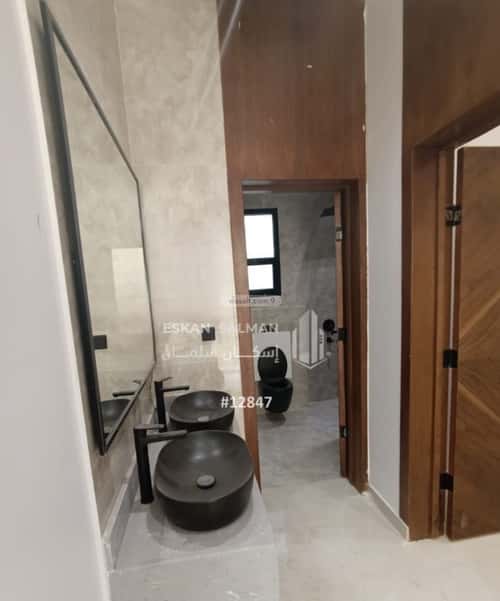 دور 189.59 متر مربع ب 6 غرف طويق، غرب الرياض، الرياض