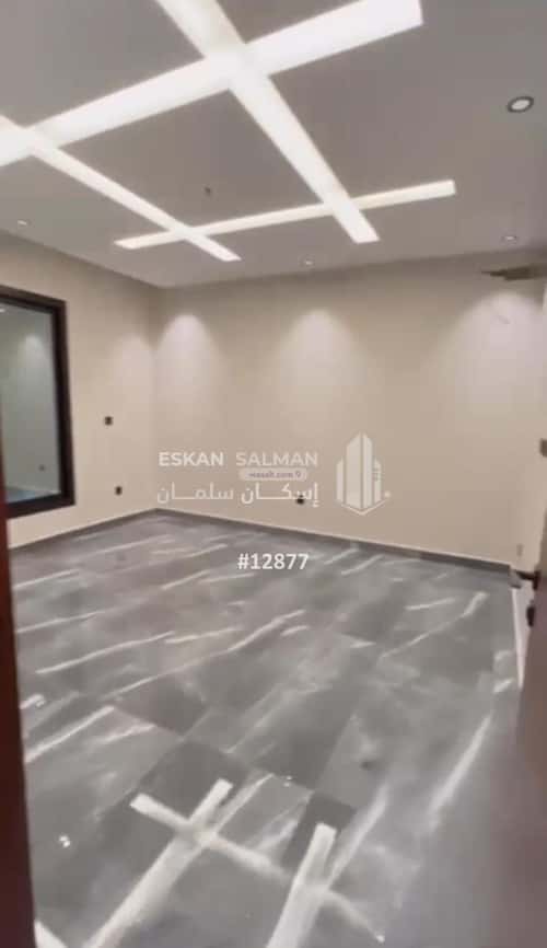 شقة 5 غرف في النزهة