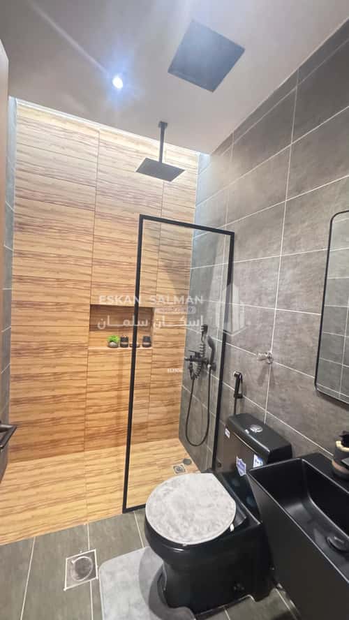 شقة 144.48 متر مربع ب 5 غرف الرحاب، شمال جدة، جدة