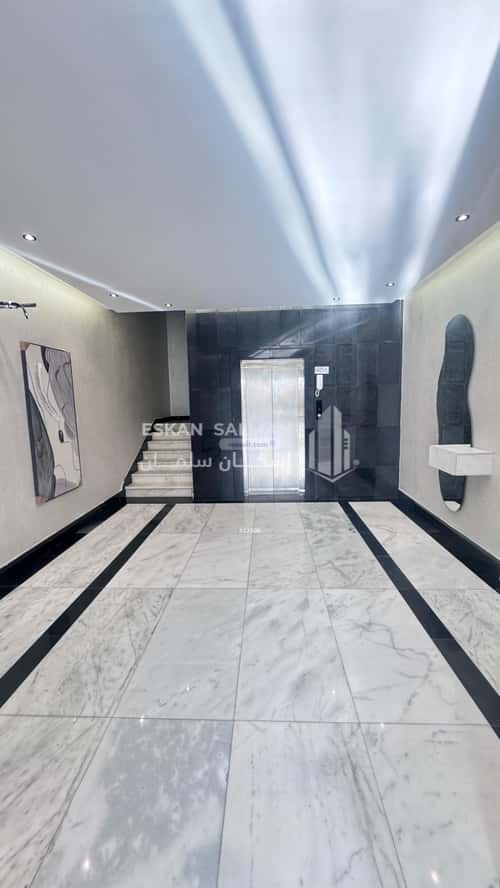 شقة 144.48 متر مربع ب 5 غرف الرحاب، شمال جدة، جدة